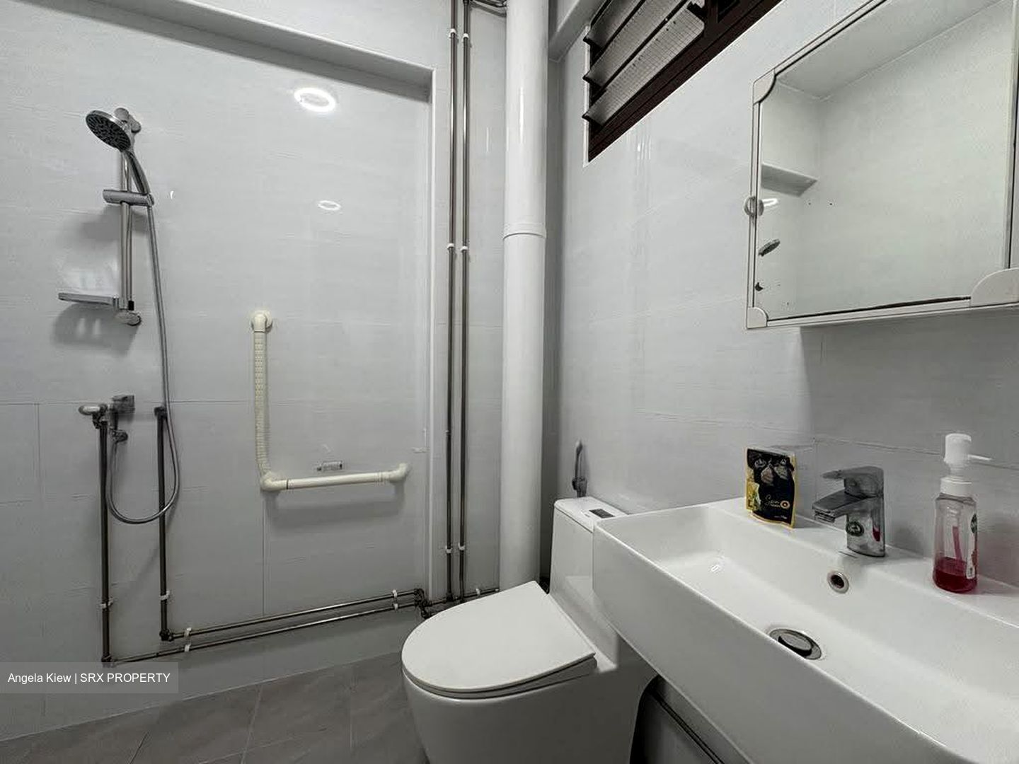 Blk 887A TAMPINES GROVE (Tampines), HDB 4 Rooms #631050361